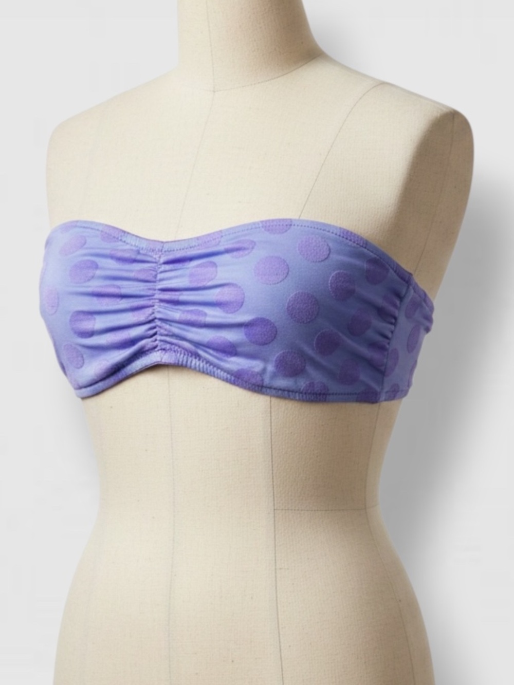 Victoria’s Secret Bandeau Large New